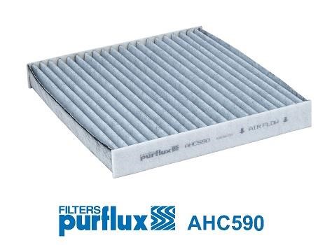 Purflux AHC590 Charcoal filter AHC590