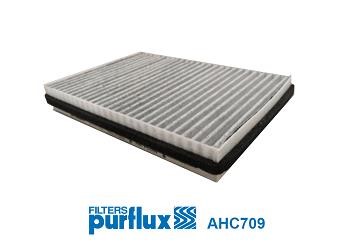Purflux AHC709 Filter, interior air AHC709