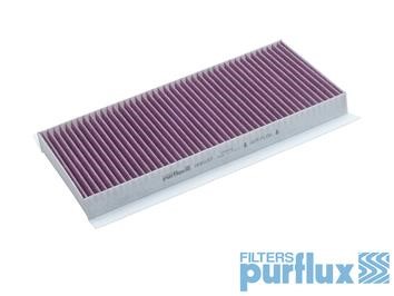 Purflux AHA167 Filter, interior air AHA167