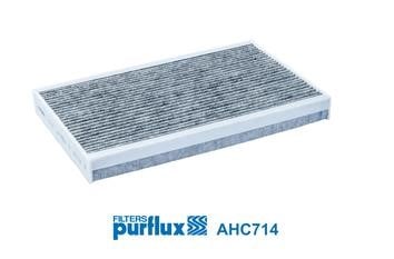 Purflux AHC714 Filter, interior air AHC714