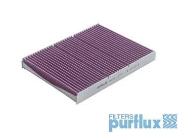 Purflux AHA178 Filter, interior air AHA178