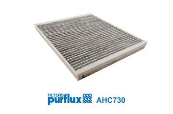 Purflux AHC730 Filter, interior air AHC730