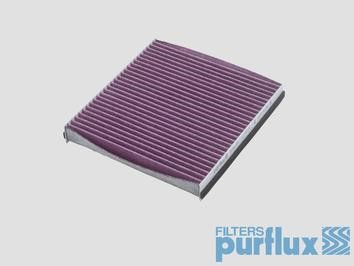 Purflux AHA185 Filter, interior air AHA185