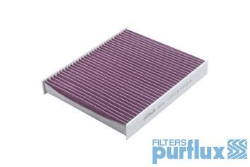 Purflux AHA191 Filter, interior air AHA191