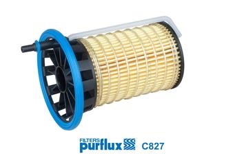 Purflux C827 Fuel filter C827