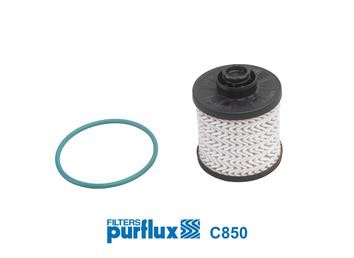 Purflux C850 Fuel filter C850