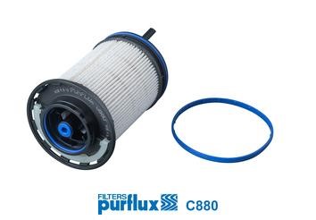 Purflux C880 Fuel filter C880