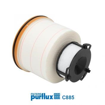 Purflux C885 Fuel filter C885