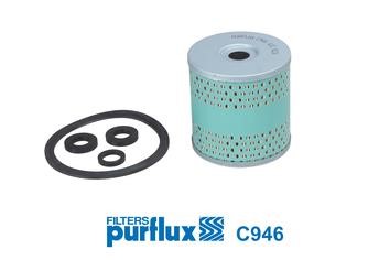 Purflux C946 Fuel filter C946