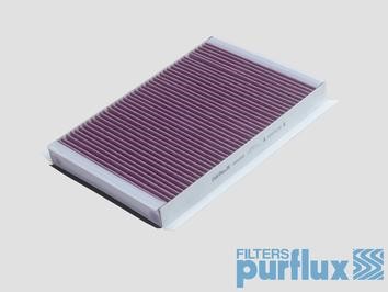 Purflux AHA268 Filter, interior air AHA268