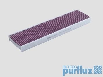 Purflux AHA300 Filter, interior air AHA300