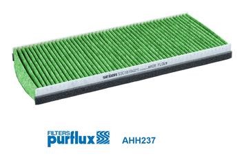 Purflux AHH237 Filter, interior air AHH237