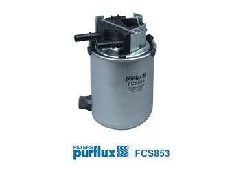 Purflux FCS853 Fuel filter FCS853