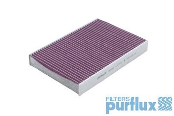 Purflux AHA352 Cabin filter AHA352 AHA352 Purflux Cabin filter