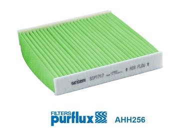 Purflux AHH256 Filter, interior air AHH256