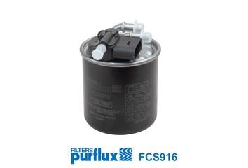 Purflux FCS916 Fuel filter FCS916