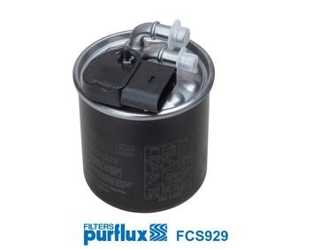 Purflux FCS929 Fuel filter FCS929