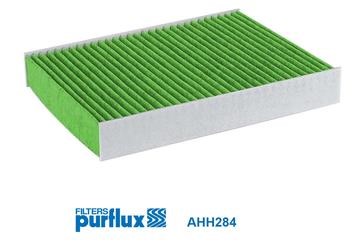 Purflux AHH284 Filter, interior air AHH284