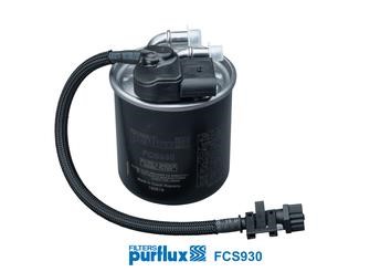 Purflux FCS930 Fuel filter FCS930
