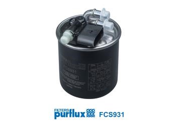 Purflux FCS931 Fuel filter FCS931