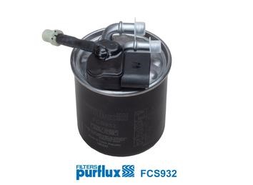 Purflux FCS932 Fuel filter FCS932