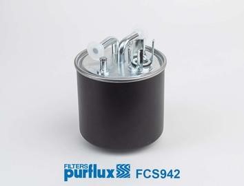 Purflux FCS942 Fuel filter FCS942