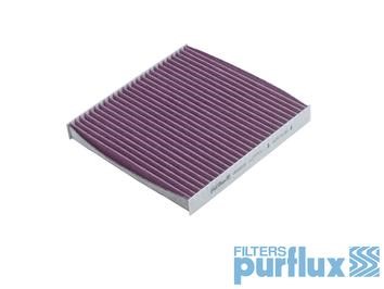 Purflux AHA516 Filter, interior air AHA516