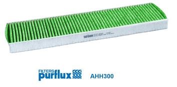 Purflux AHH300 Filter, interior air AHH300