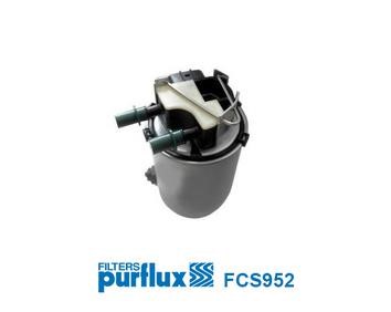 Purflux FCS952 Fuel filter FCS952