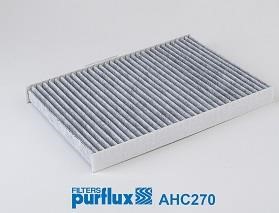 Purflux AHC270 Filter, interior air AHC270