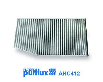 Purflux AHC412 Filter, interior air AHC412
