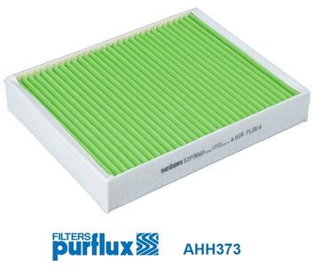 Purflux AHH373 Filter, interior air AHH373