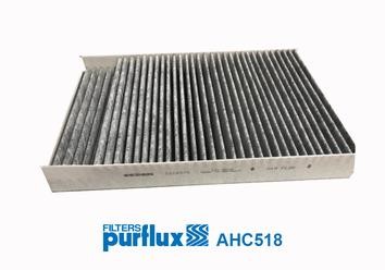 Purflux AHC518 Filter, interior air AHC518