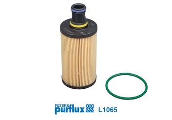 Purflux L1065 Oil Filter L1065