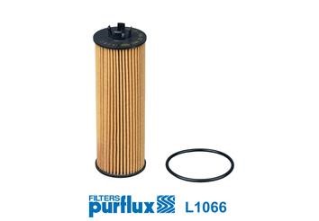 Purflux L1066 Oil Filter L1066