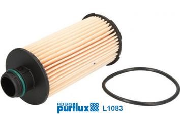 Purflux L1083 Oil Filter L1083