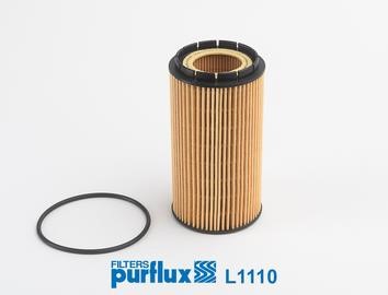 Purflux L1110 Oil Filter L1110