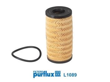 Purflux L1089 Oil Filter L1089