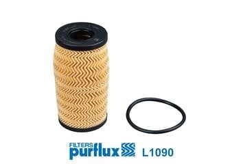 Purflux L1090 Oil Filter L1090