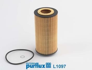 Purflux L1097 Oil Filter L1097