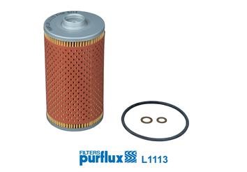 Purflux L1113 Oil Filter L1113