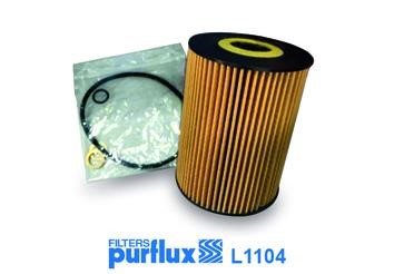 Purflux L1104 Oil Filter L1104