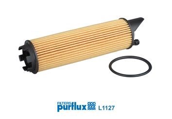 Purflux L1127 Oil Filter L1127
