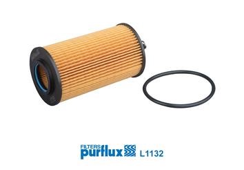 Purflux L1132 Oil Filter L1132