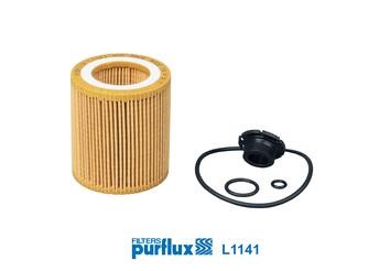 Purflux L1141 Oil Filter L1141