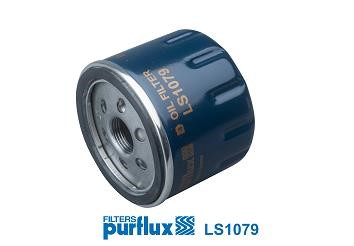 Purflux LS1079 Oil Filter LS1079