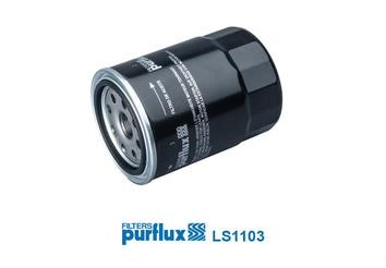 Purflux LS1103 Oil Filter LS1103