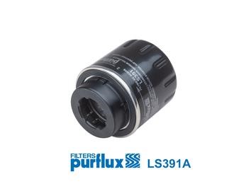 Purflux LS391A Oil Filter LS391A
