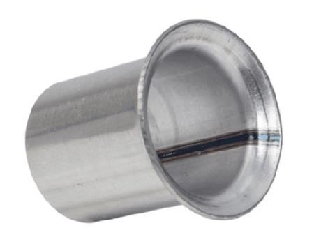 Bosal 263-003 Exhaust pipe flange 263003 263003 Bosal Exhaust pipe flange