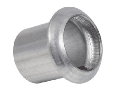 Bosal 263-004 Exhaust pipe flange 263004 263004 Bosal Exhaust pipe flange